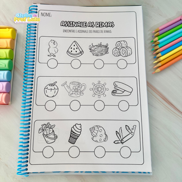 Trabalhando com Rimas - Image 8