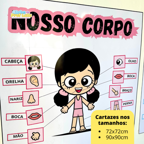 Kit Nosso Corpo - Image 7