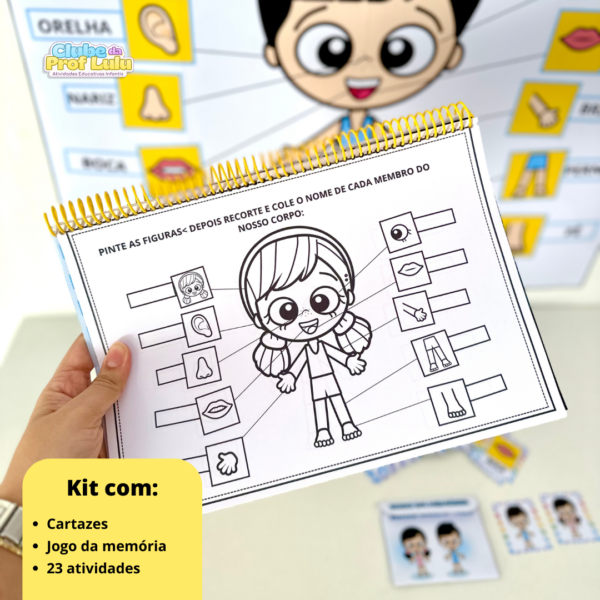 Kit Nosso Corpo - Image 15