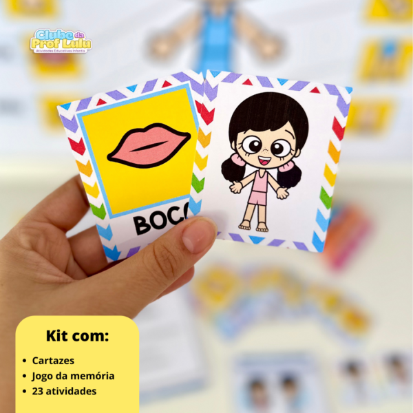 Kit Nosso Corpo - Image 13