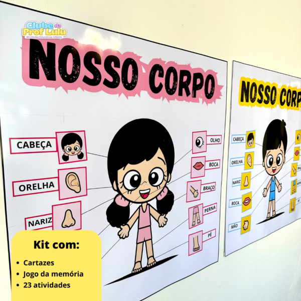 Kit Nosso Corpo - Image 12