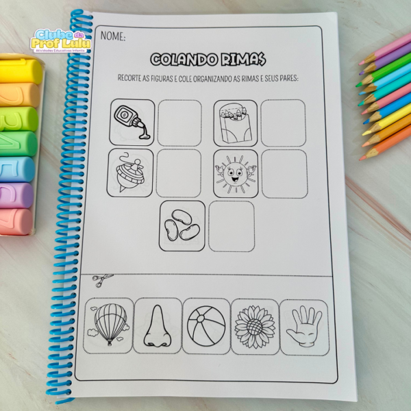 Trabalhando com Rimas - Image 10