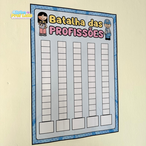 Batalha das Profissões - Image 3