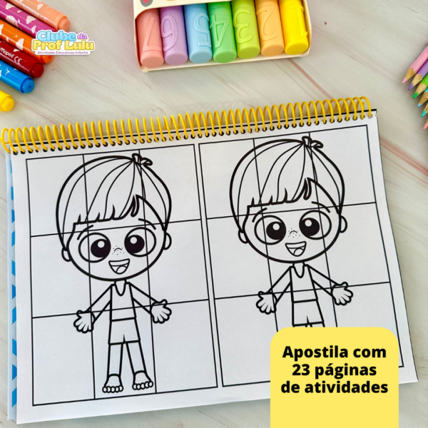Kit Nosso Corpo - Image 19