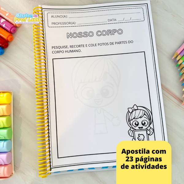 Kit Nosso Corpo - Image 2