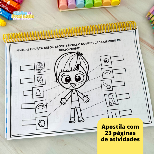 Kit Nosso Corpo - Image 3