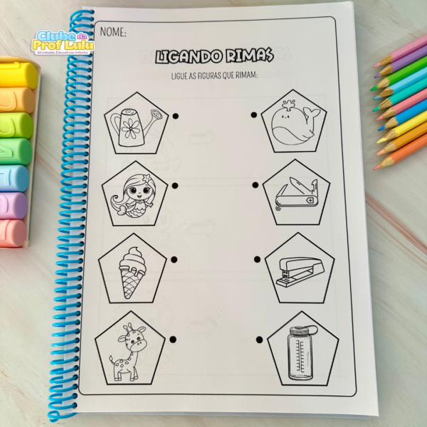 Trabalhando com Rimas - Image 4