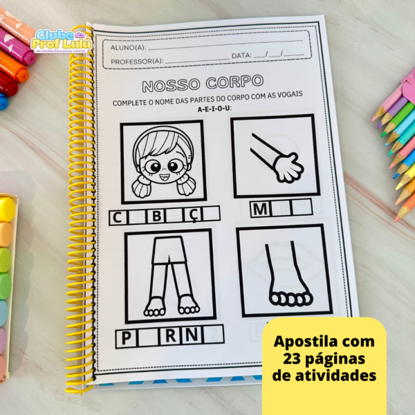 Kit Nosso Corpo - Image 4