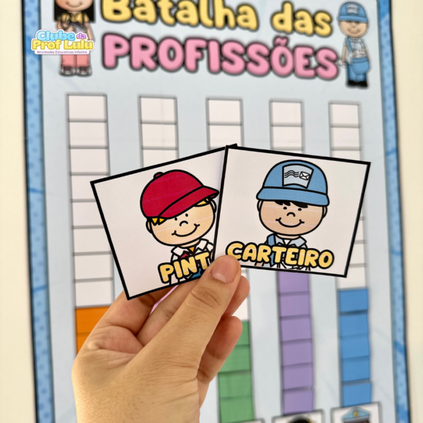 Batalha das Profissões - Image 8