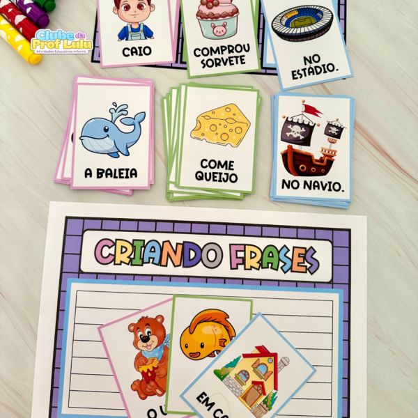 Criando Frases - Image 7