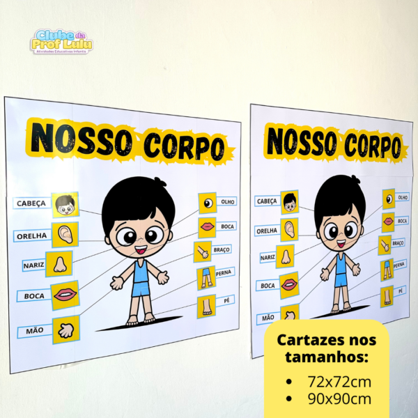 Kit Nosso Corpo - Image 6
