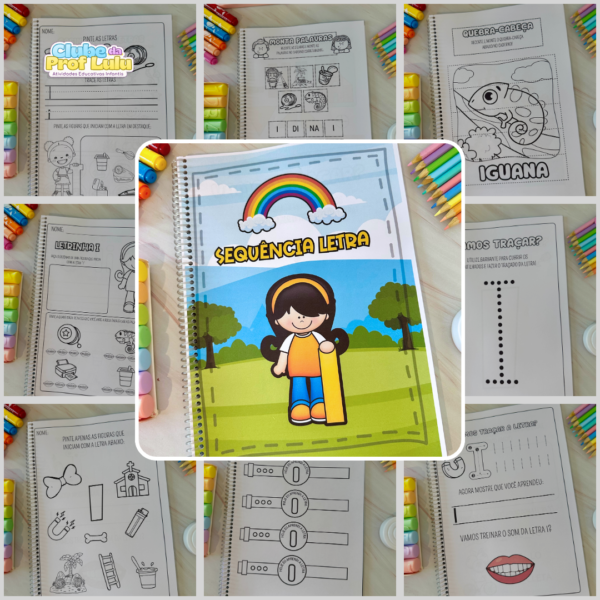 Kit Sequências do Alfabeto - Image 12