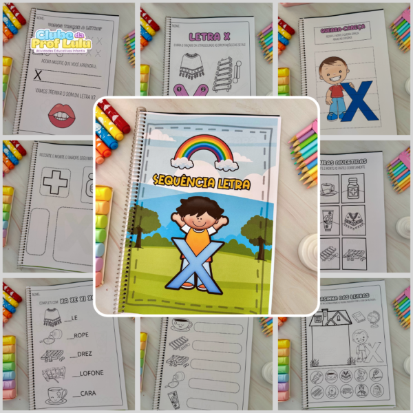 Kit Sequências do Alfabeto - Image 15