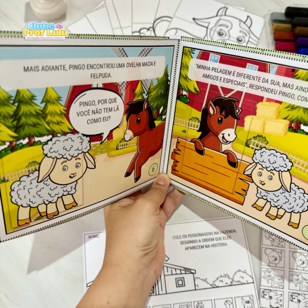 Aventuras na Fazenda - Image 4