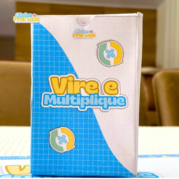 Vire e Multiplique - Image 2
