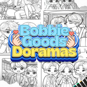 bobbie-goods-doramas