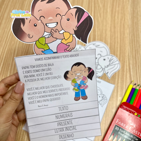 Flipbook - Dia dos Pais - Imagem 3