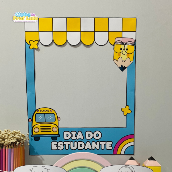 Mini Kit Dia do Estudante - Image 6