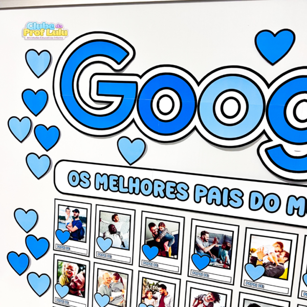 Painel do Google – Dia dos Pais - Image 3
