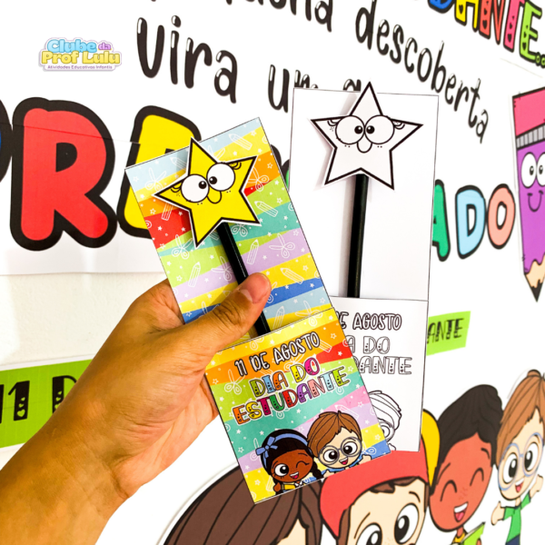 Kit Descobertas - Dia do Estudante - Image 9