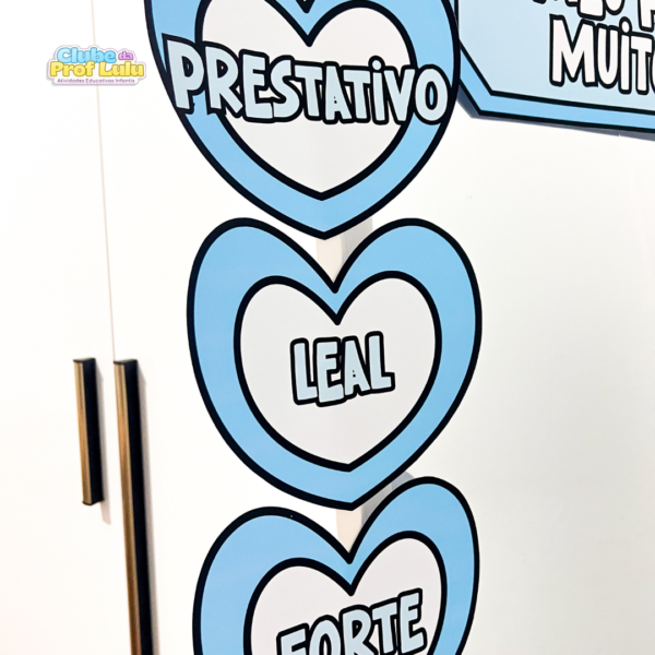 Espelho de Afirmações - Dia dos Pais - Imagem 2