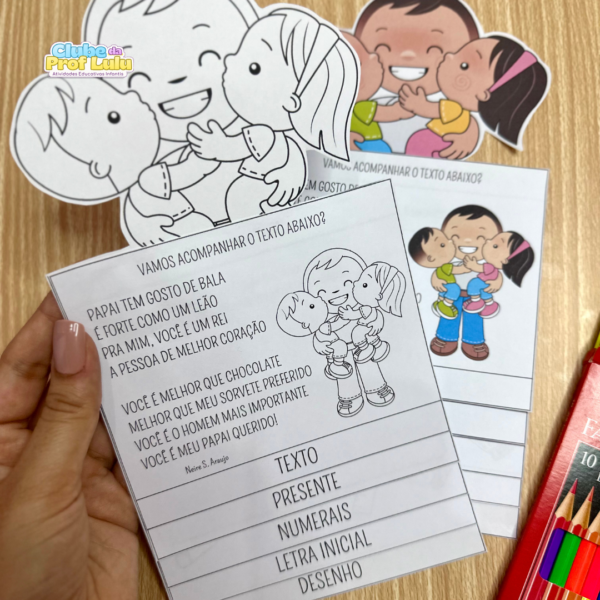 Flipbook - Dia dos Pais - Imagem 2