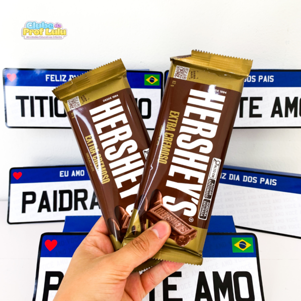 Caixa Placa – Edição Dia dos Pais - Imagem 5