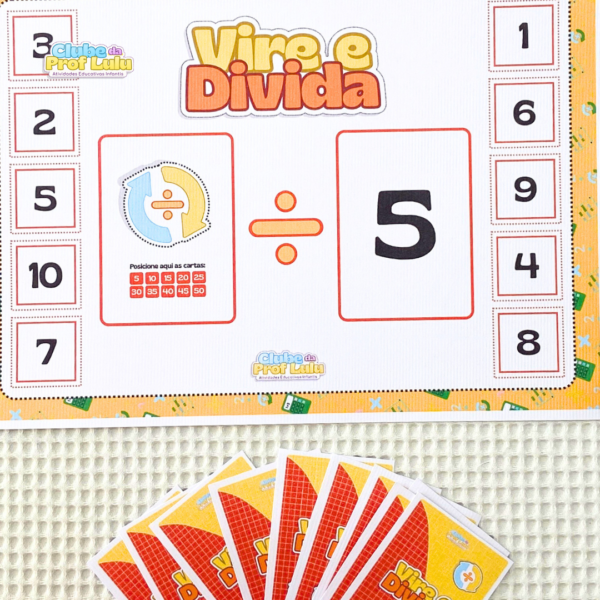 Vire e Divida - Image 4