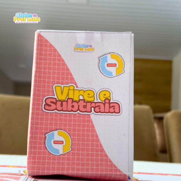 Vire e Subtraia - Image 4
