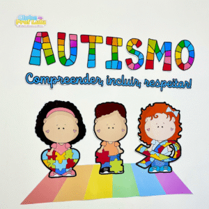 Painel Autismo
