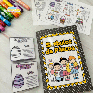 Símbolos da Páscoa